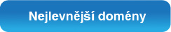 Nejlevnější domény na prodej